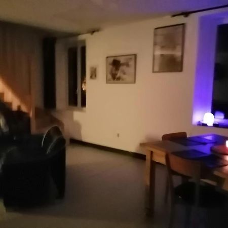 Au Repos Du Verger Couvrelles Zewnętrze zdjęcie
