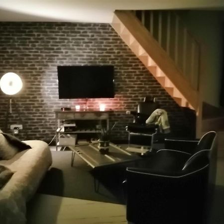 Au Repos Du Verger Couvrelles Zewnętrze zdjęcie