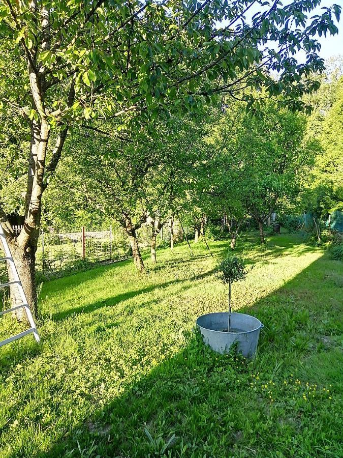 Au Repos Du Verger Couvrelles Zewnętrze zdjęcie