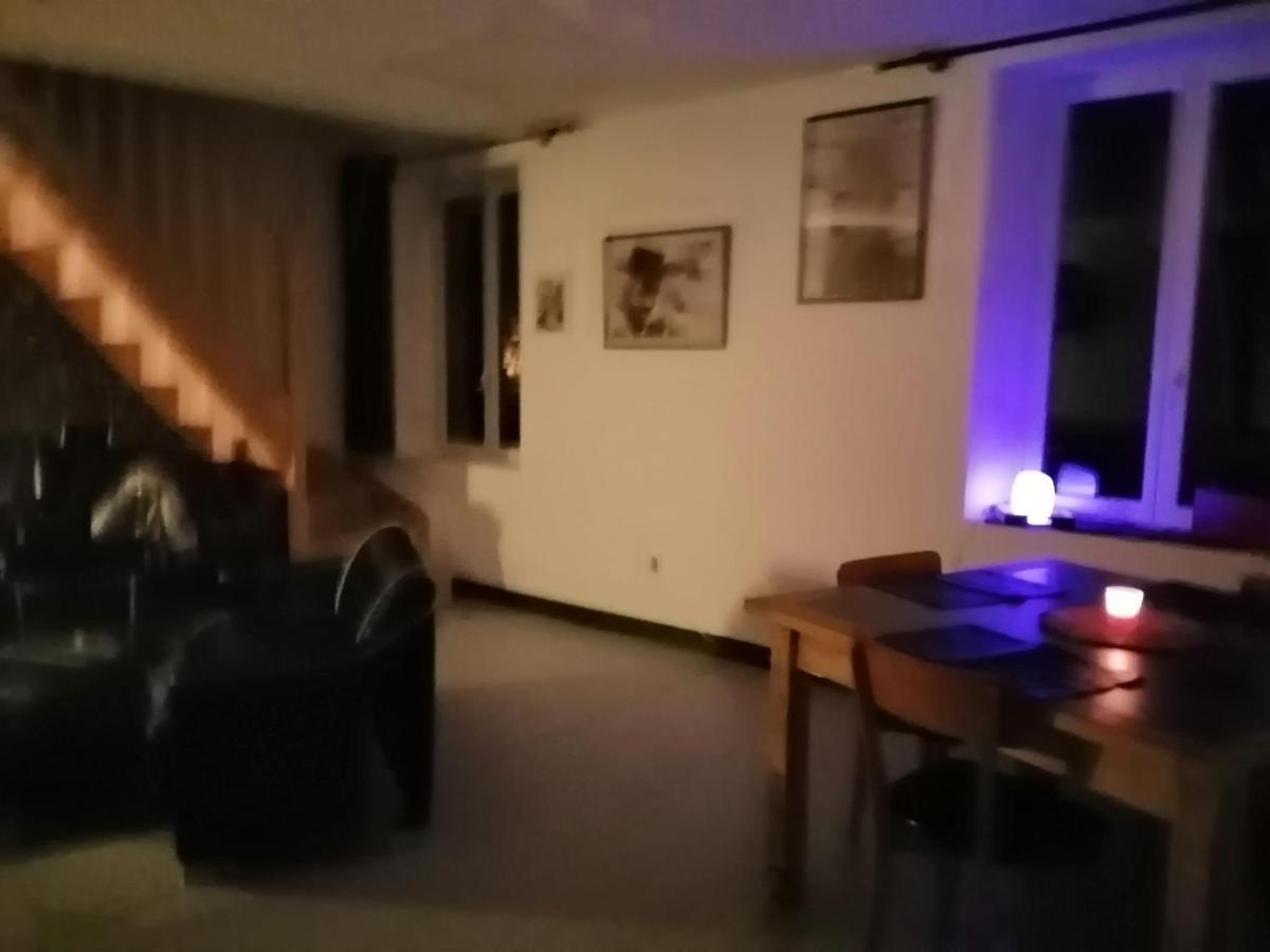 Au Repos Du Verger Couvrelles Zewnętrze zdjęcie