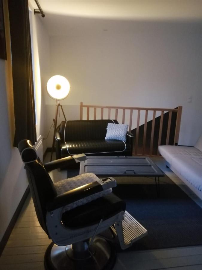 Au Repos Du Verger Couvrelles Zewnętrze zdjęcie