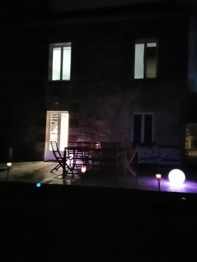 Au Repos Du Verger Couvrelles Zewnętrze zdjęcie